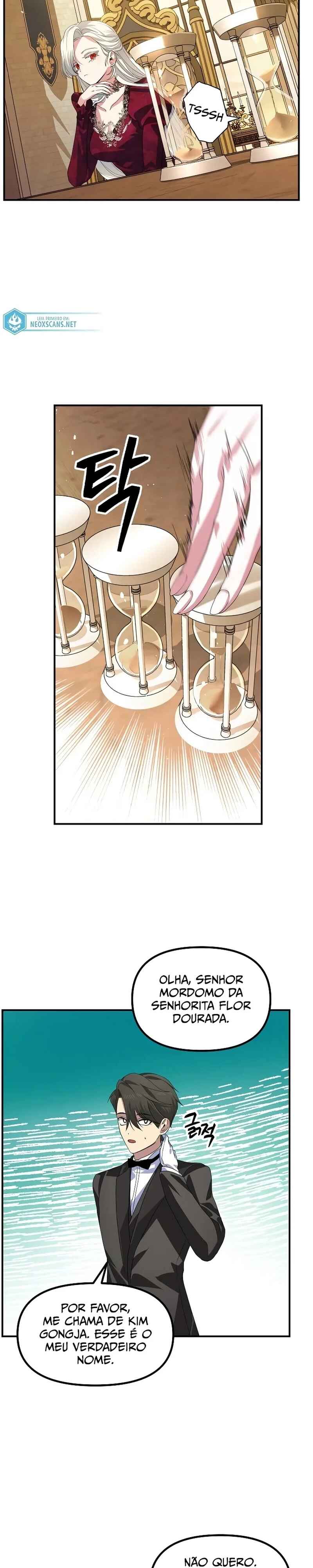 Read SSS-Class Revival Hunter Pt Manga Online