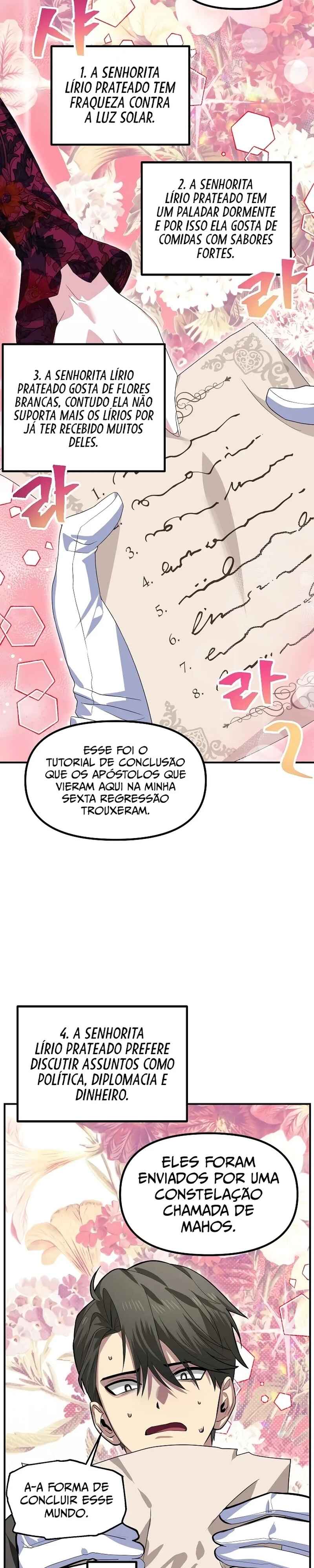 Read SSS-Class Revival Hunter Pt Manga Online