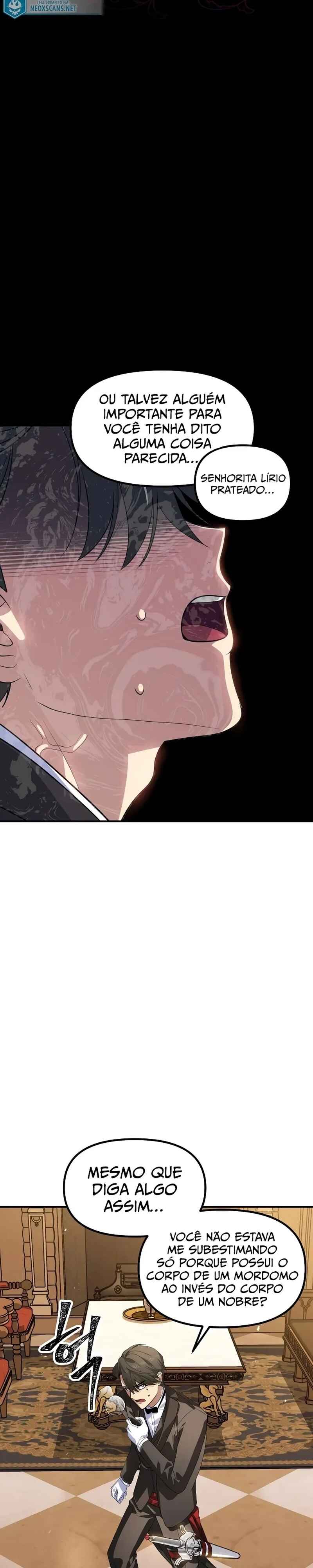 Read SSS-Class Revival Hunter Pt Manga Online
