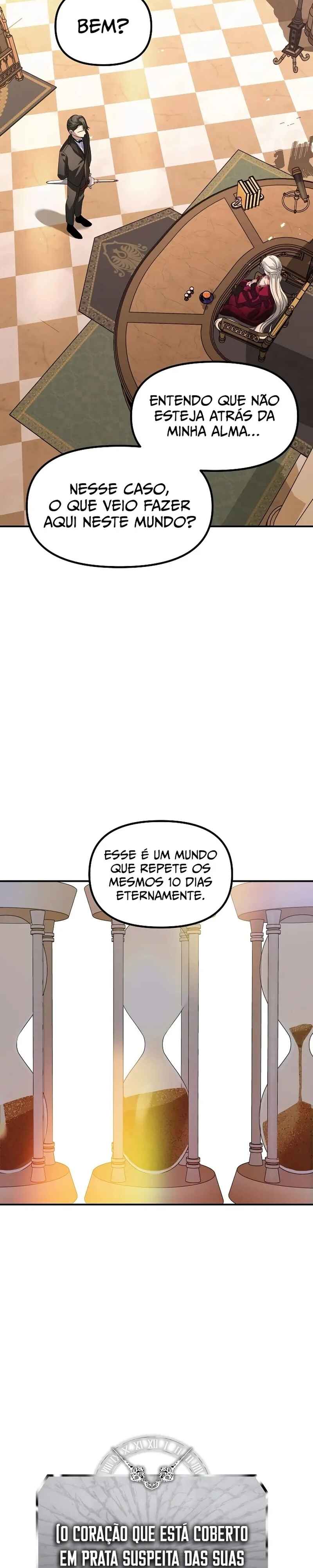 Read SSS-Class Revival Hunter Pt Manga Online