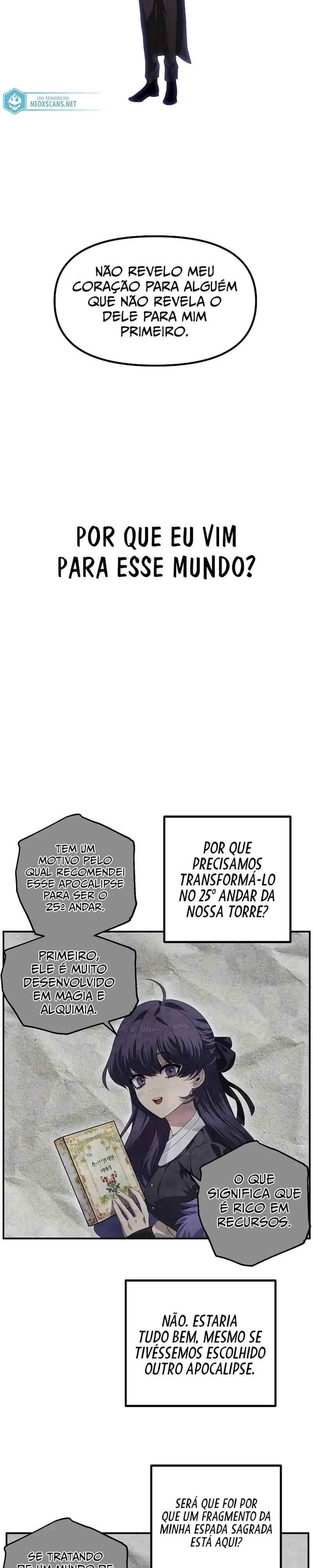 Read SSS-Class Revival Hunter Pt Manga Online