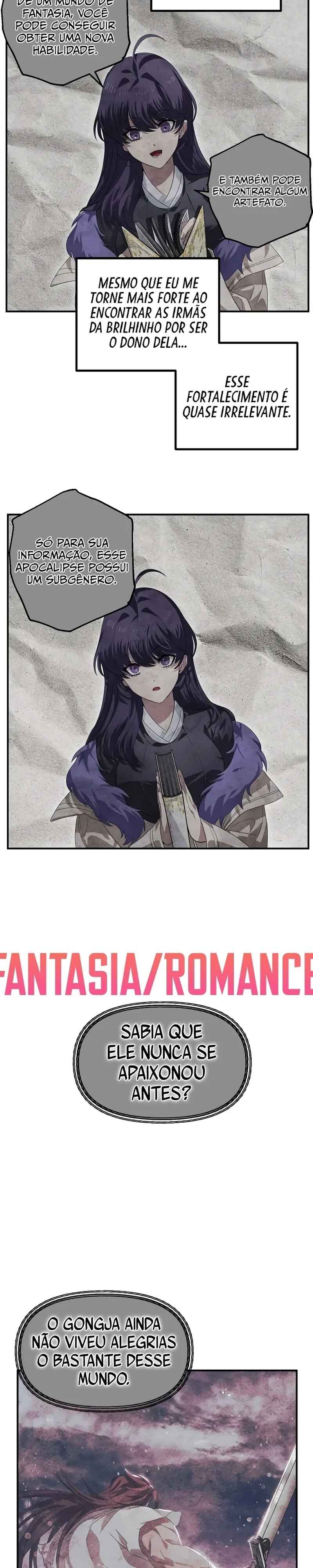 Read SSS-Class Revival Hunter Pt Manga Online