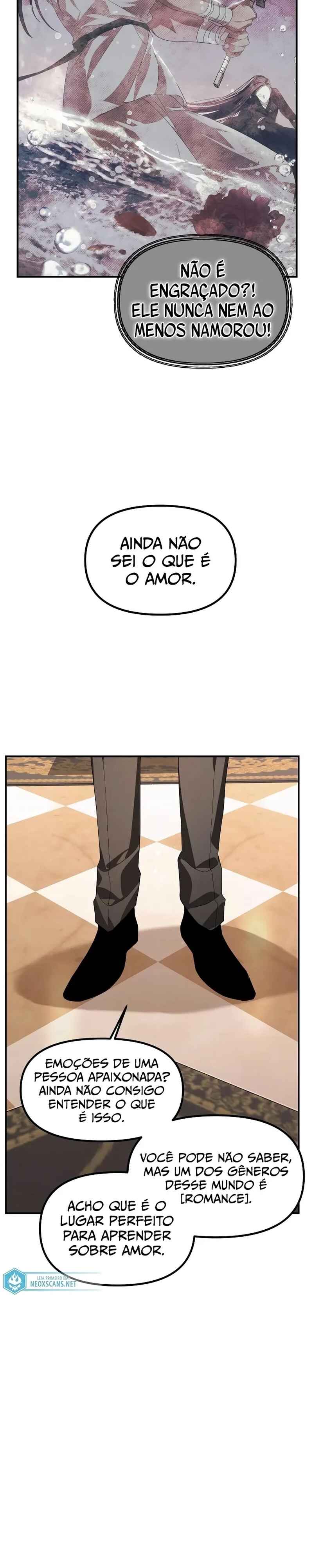 Read SSS-Class Revival Hunter Pt Manga Online