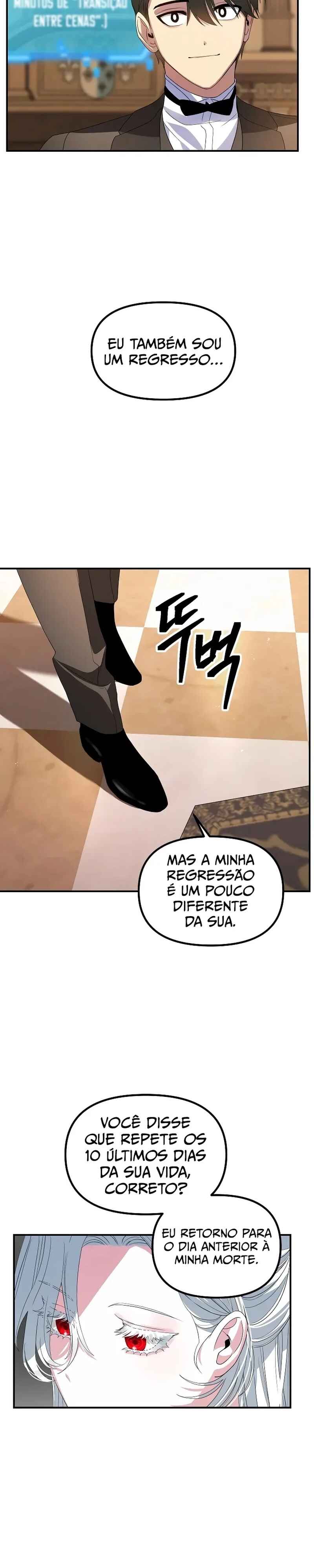 Read SSS-Class Revival Hunter Pt Manga Online