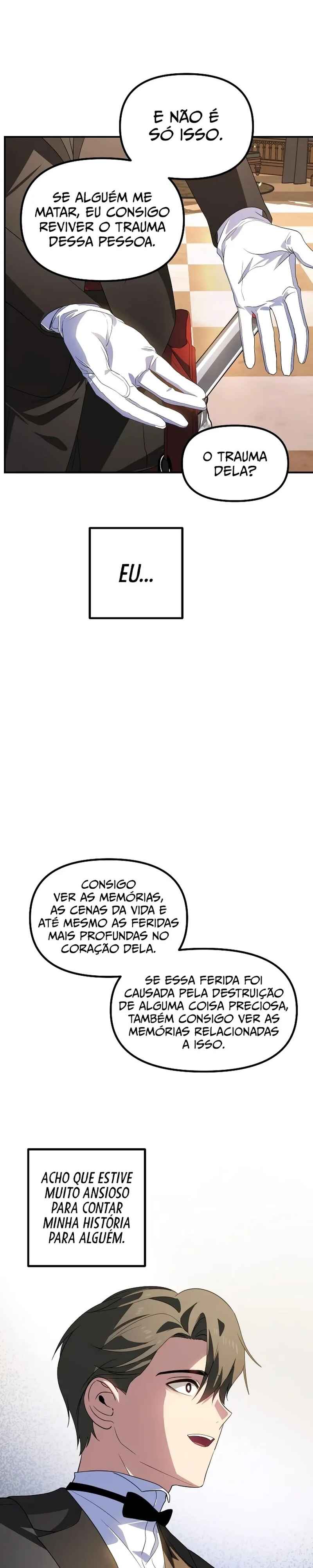 Read SSS-Class Revival Hunter Pt Manga Online