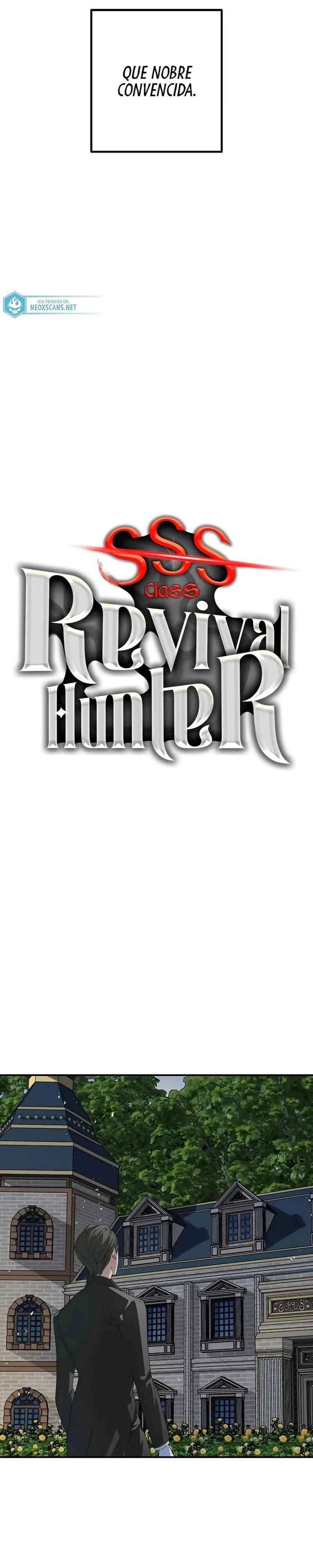 Read SSS-Class Revival Hunter Pt Manga Online