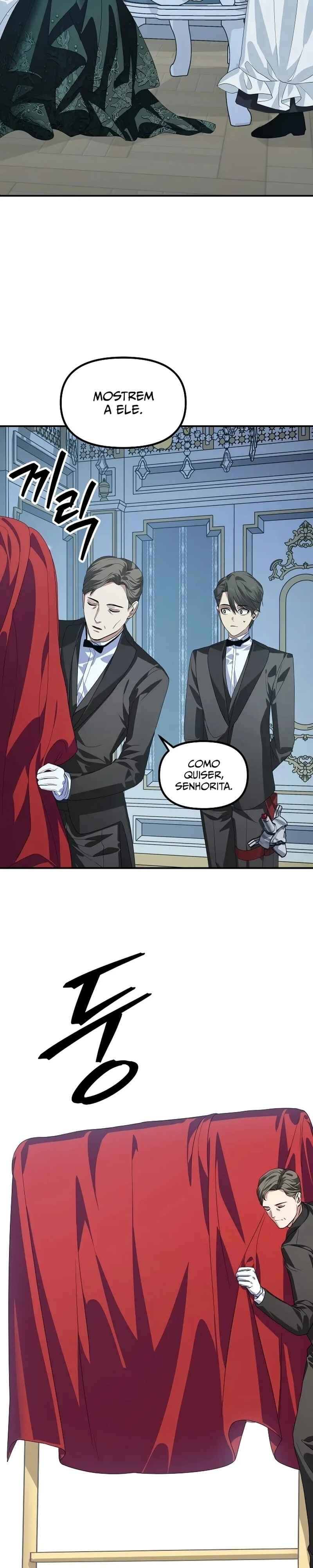 Read SSS-Class Revival Hunter Pt Manga Online