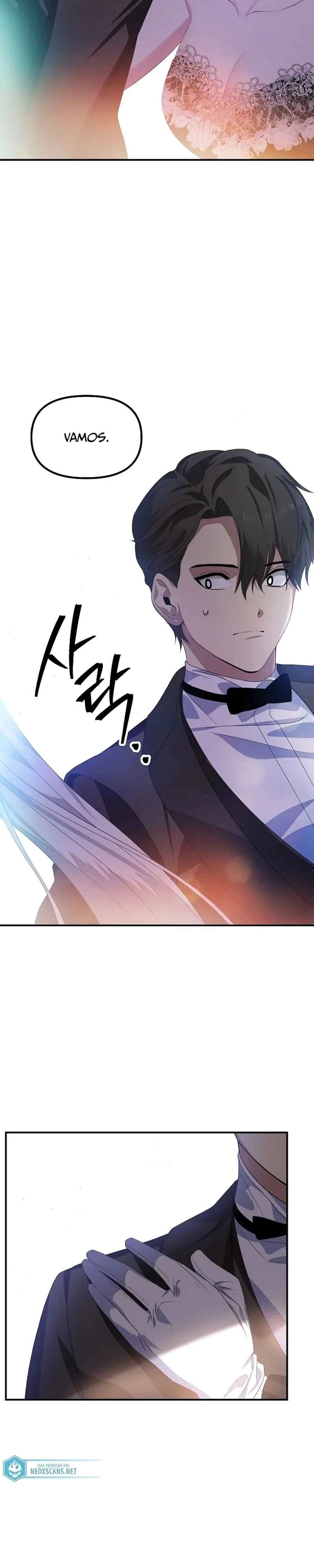 Read SSS-Class Revival Hunter Pt Manga Online