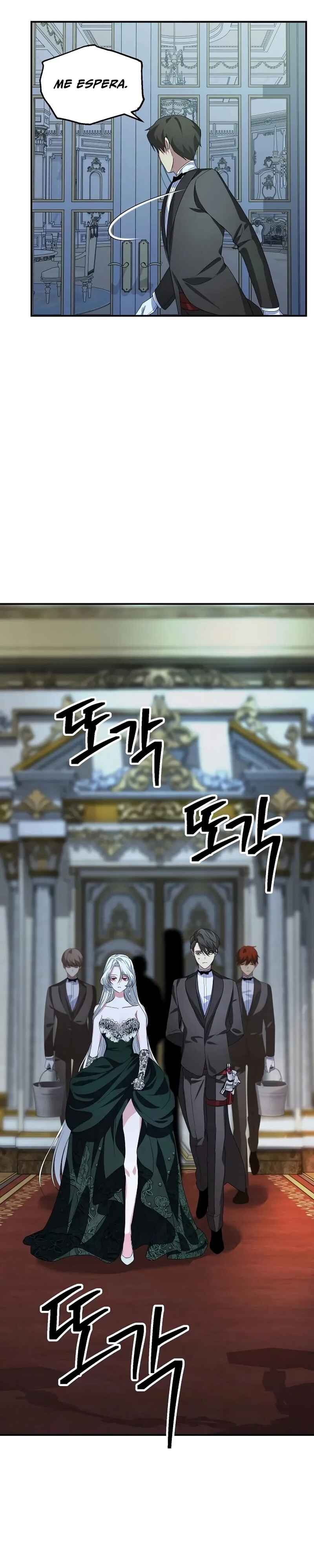 Read SSS-Class Revival Hunter Pt Manga Online