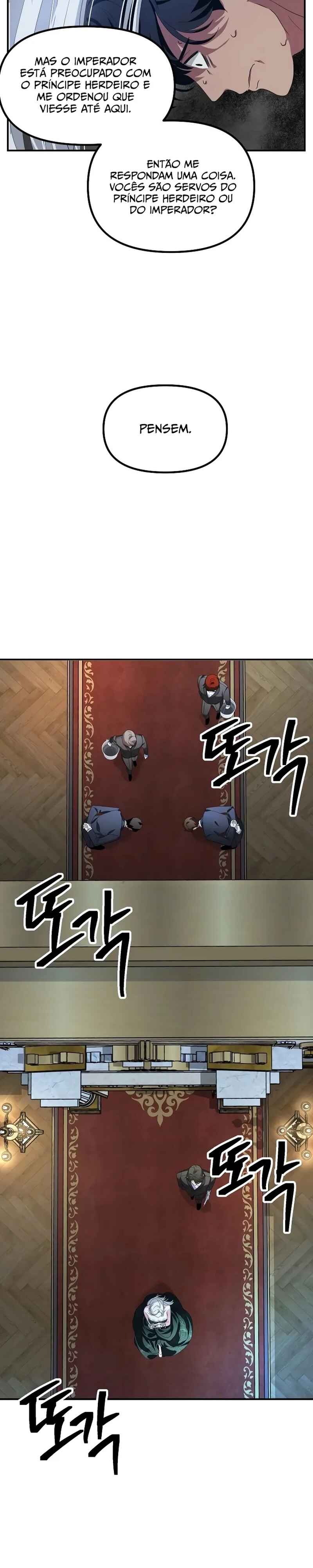 Read SSS-Class Revival Hunter Pt Manga Online