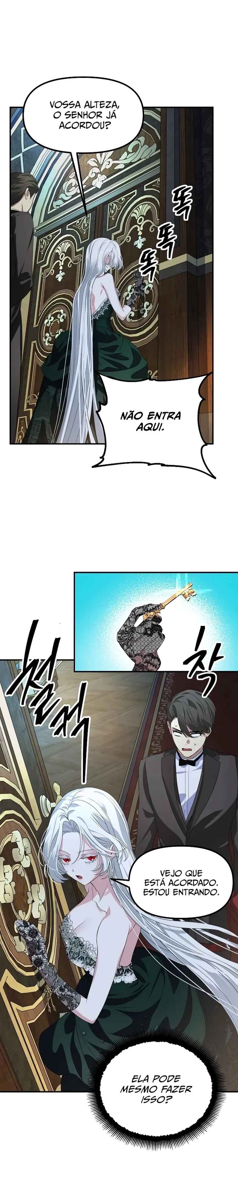 Read SSS-Class Revival Hunter Pt Manga Online