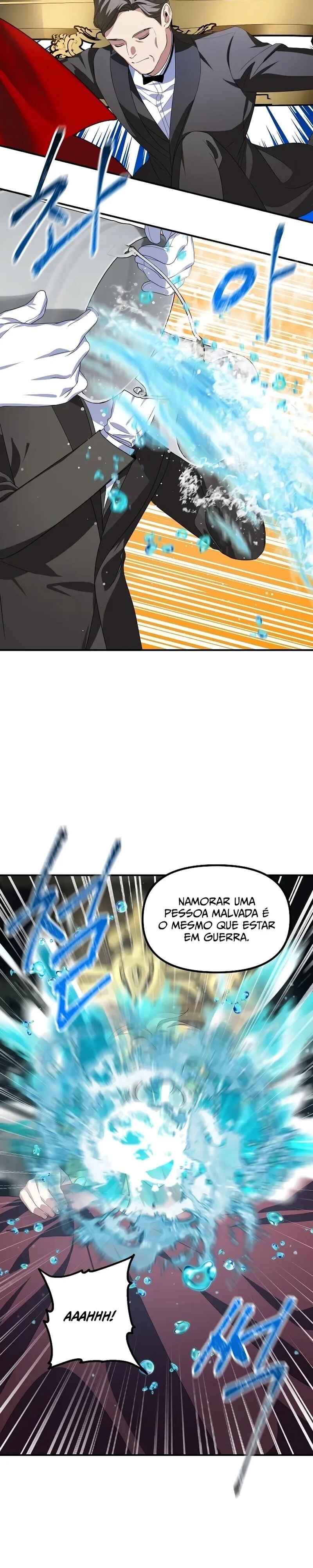 Read SSS-Class Revival Hunter Pt Manga Online