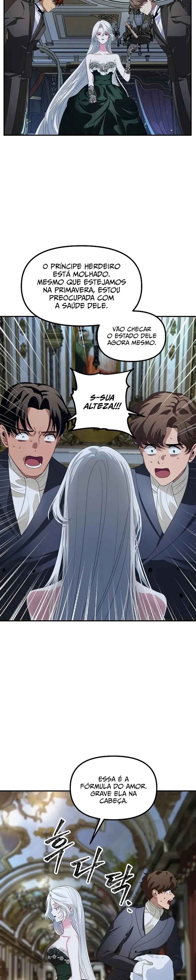 Read SSS-Class Revival Hunter Pt Manga Online