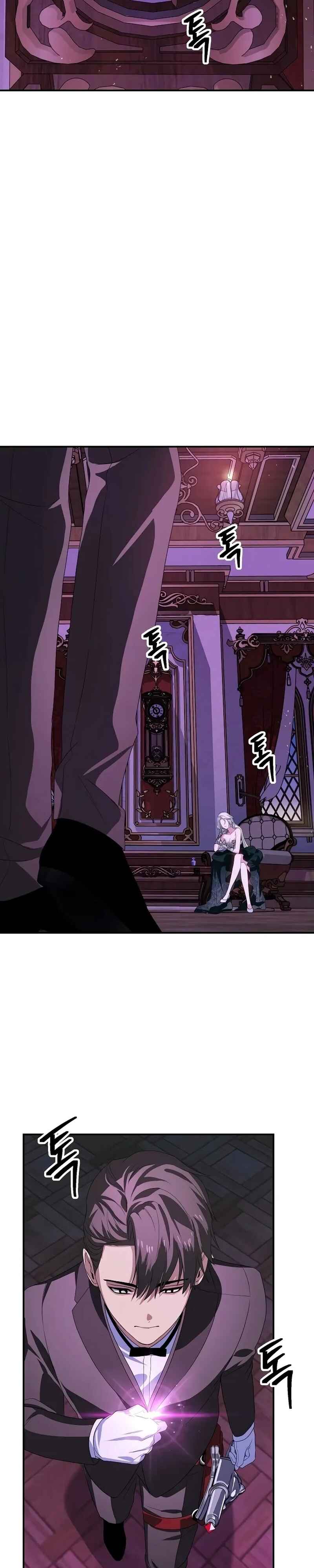 Read SSS-Class Revival Hunter Pt Manga Online