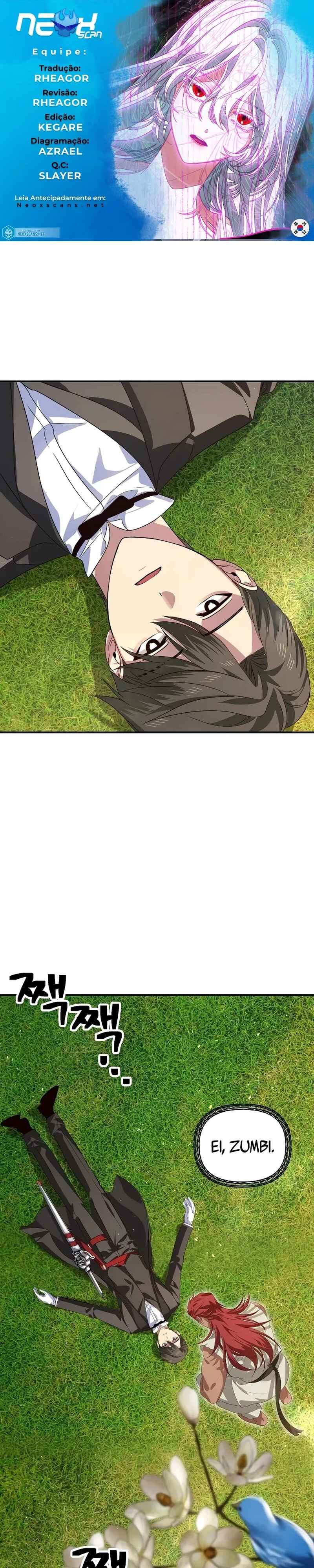 Read SSS-Class Revival Hunter Pt Manga Online