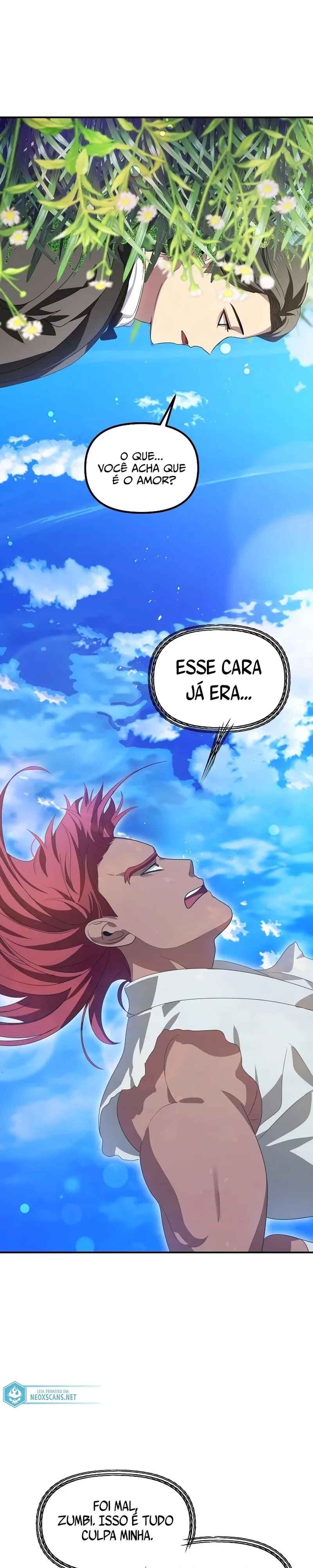 Read SSS-Class Revival Hunter Pt Manga Online