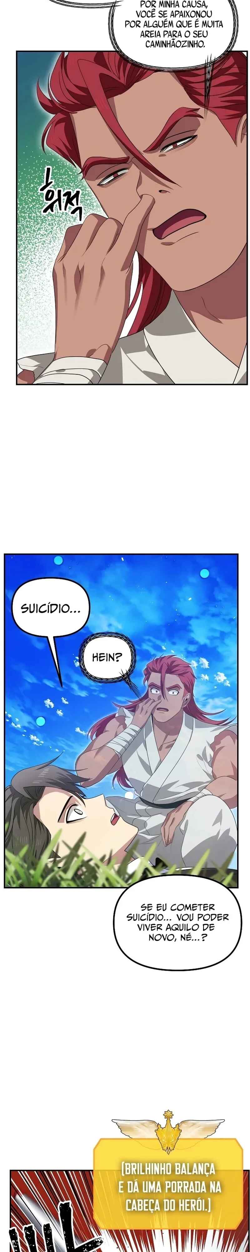 Read SSS-Class Revival Hunter Pt Manga Online