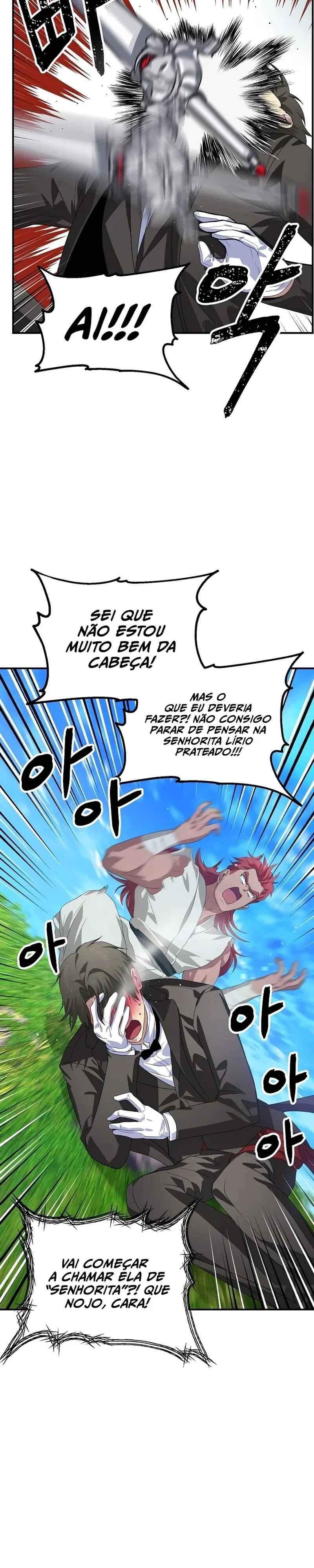 Read SSS-Class Revival Hunter Pt Manga Online