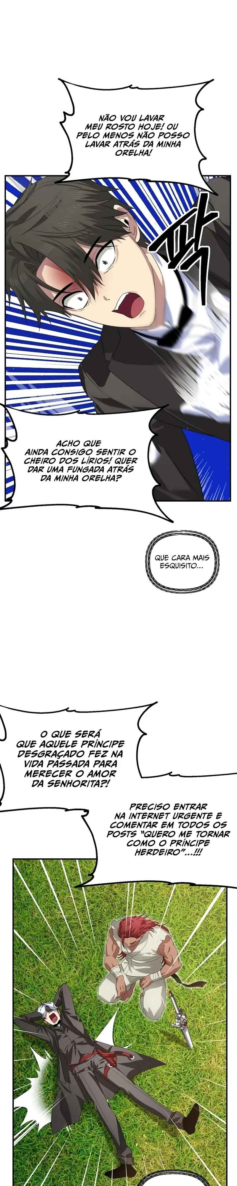 Read SSS-Class Revival Hunter Pt Manga Online