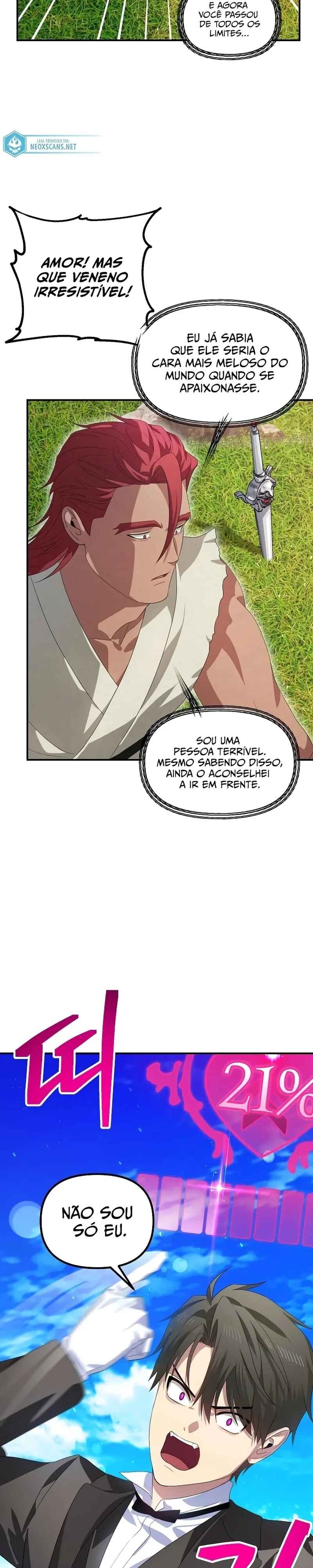 Read SSS-Class Revival Hunter Pt Manga Online