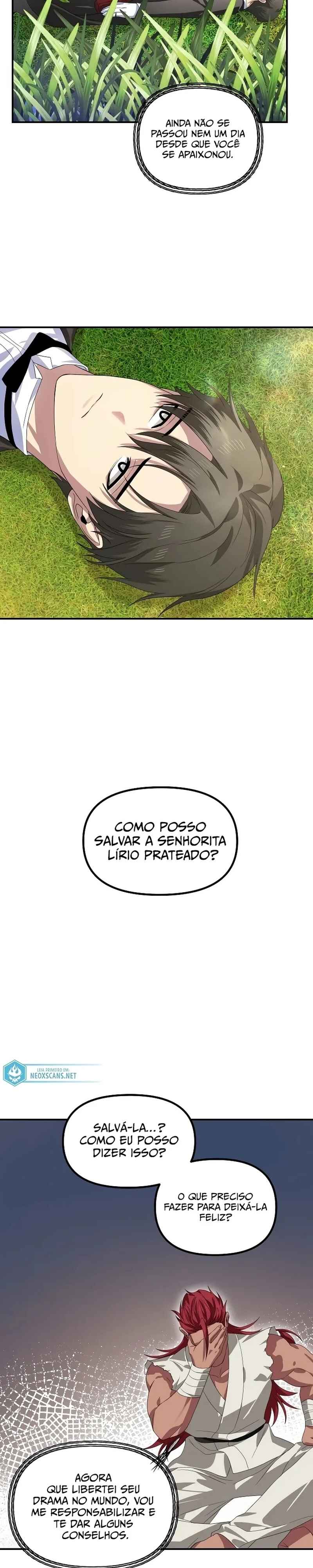 Read SSS-Class Revival Hunter Pt Manga Online