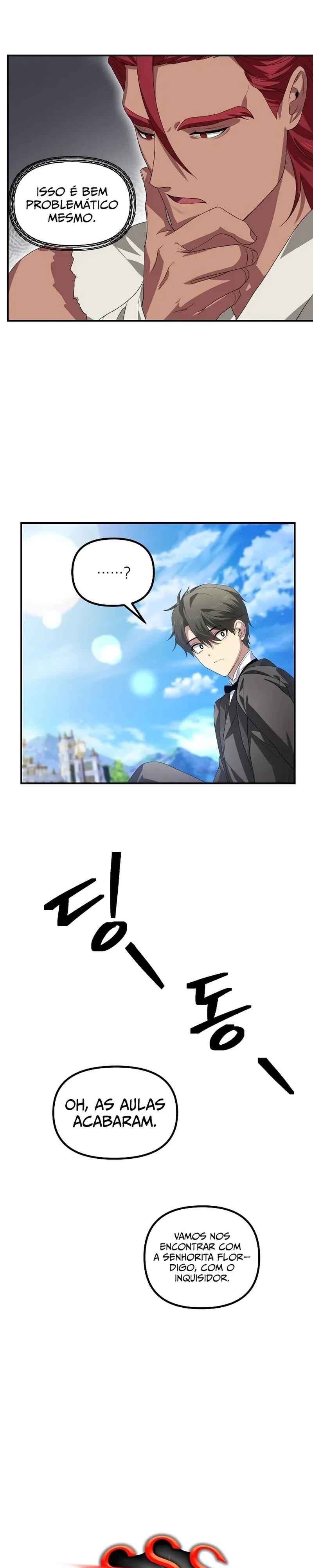 Read SSS-Class Revival Hunter Pt Manga Online