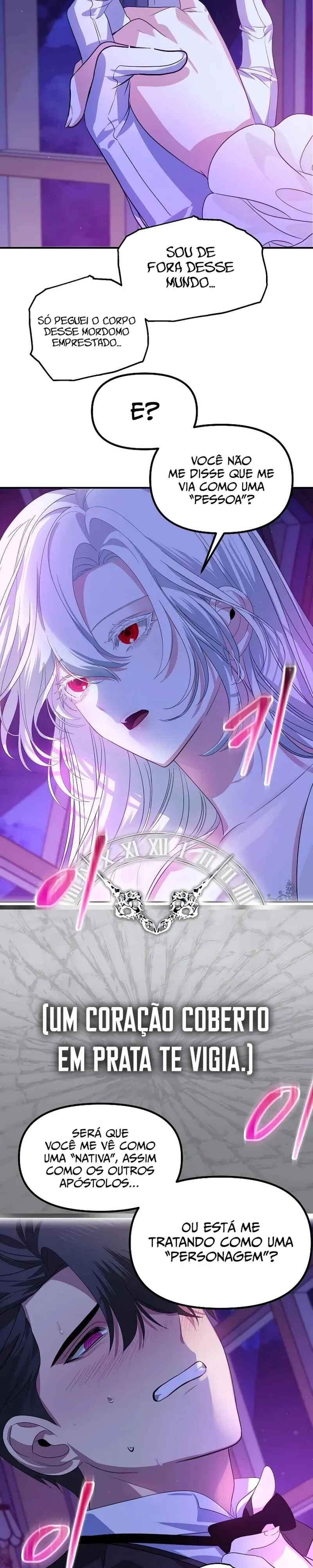 Read SSS-Class Revival Hunter Pt Manga Online