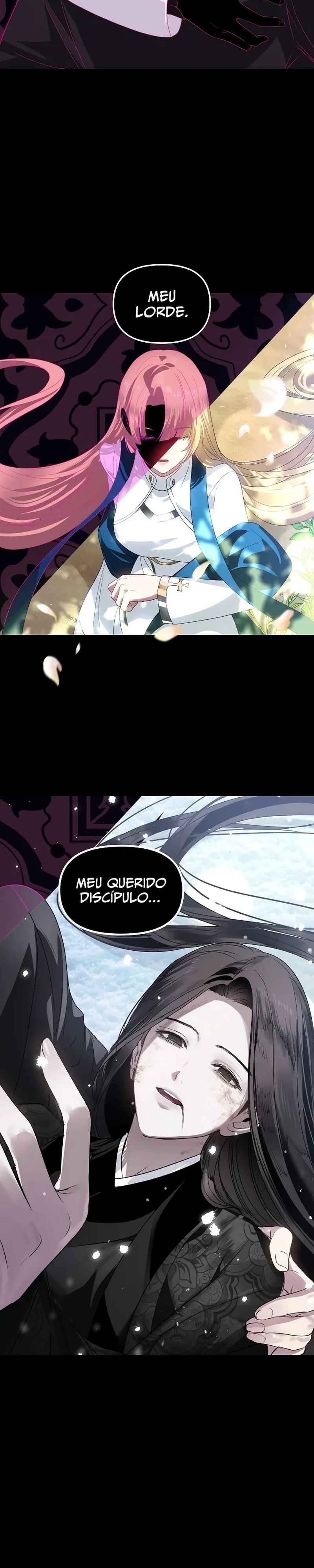 Read SSS-Class Revival Hunter Pt Manga Online