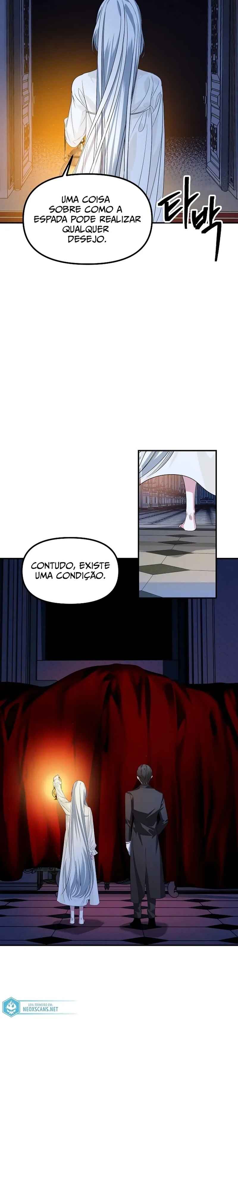 Read SSS-Class Revival Hunter Pt Manga Online