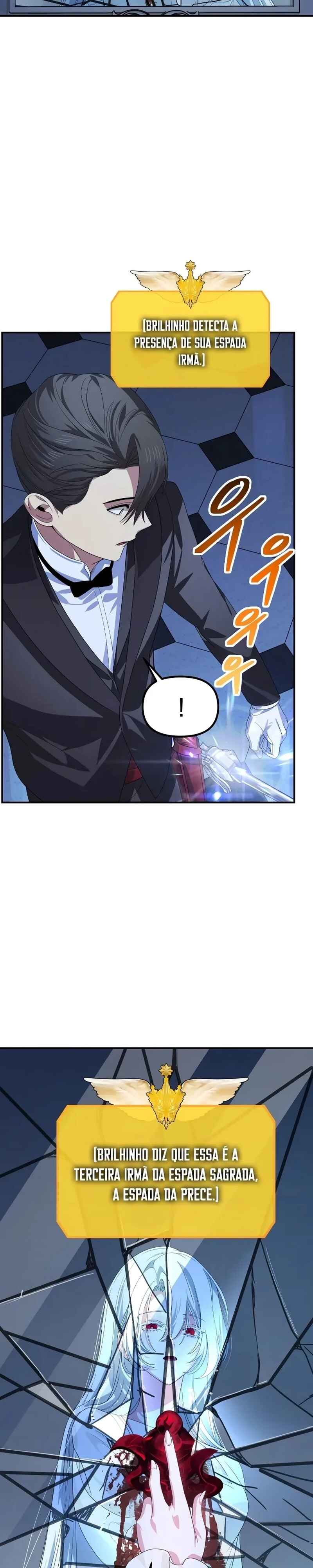 Read SSS-Class Revival Hunter Pt Manga Online