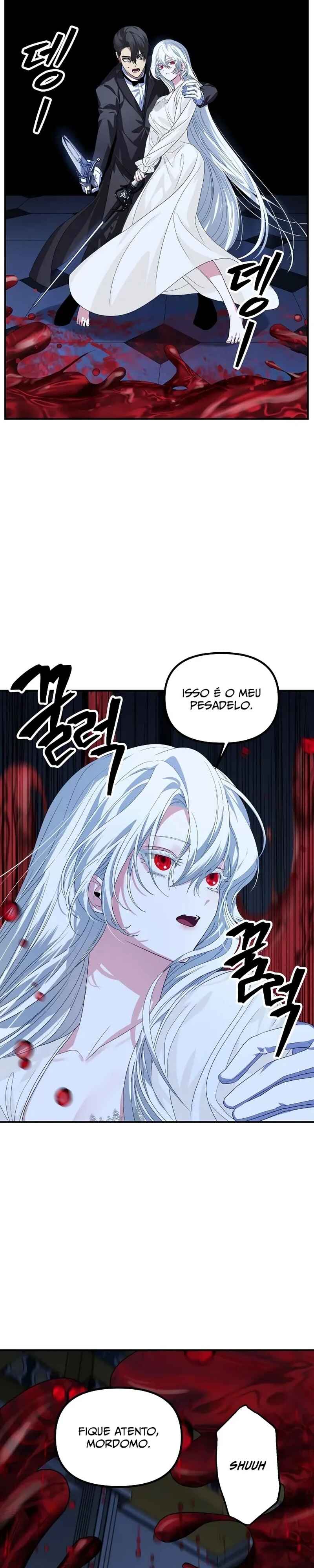 Read SSS-Class Revival Hunter Pt Manga Online