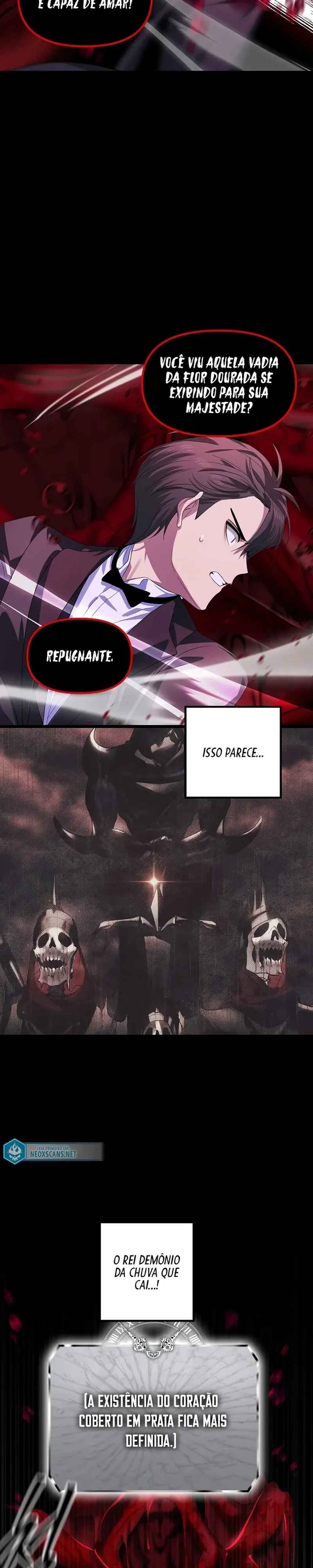 Read SSS-Class Revival Hunter Pt Manga Online