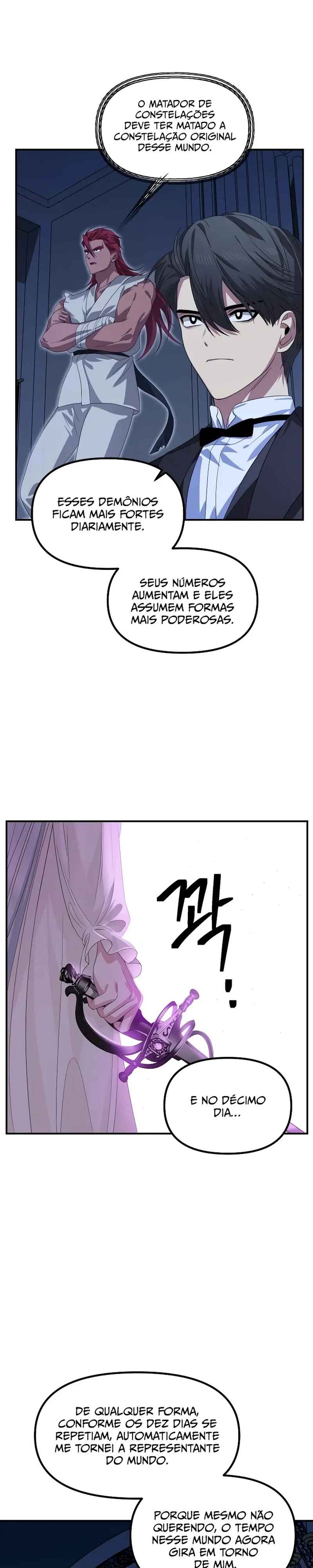 Read SSS-Class Revival Hunter Pt Manga Online