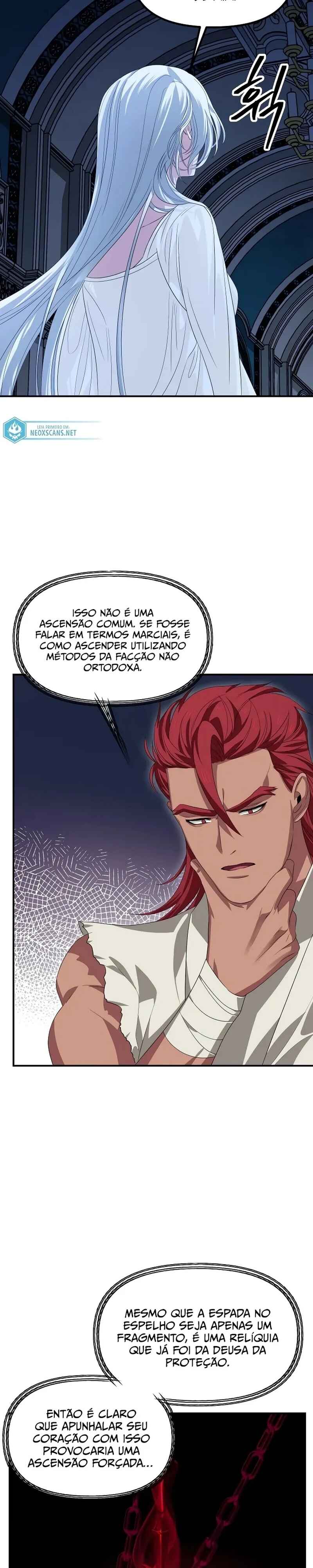 Read SSS-Class Revival Hunter Pt Manga Online