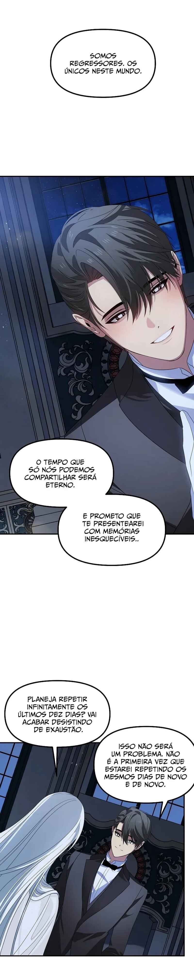 Read SSS-Class Revival Hunter Pt Manga Online
