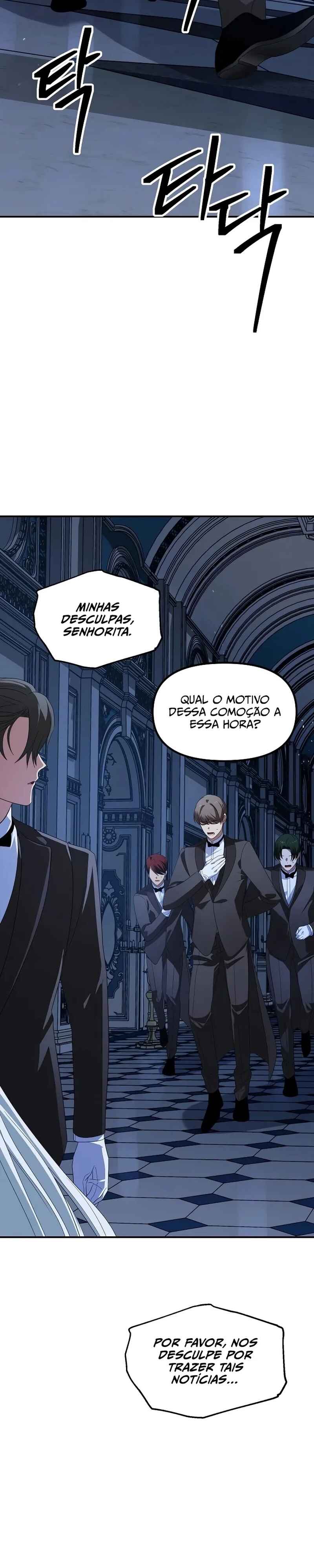 Read SSS-Class Revival Hunter Pt Manga Online