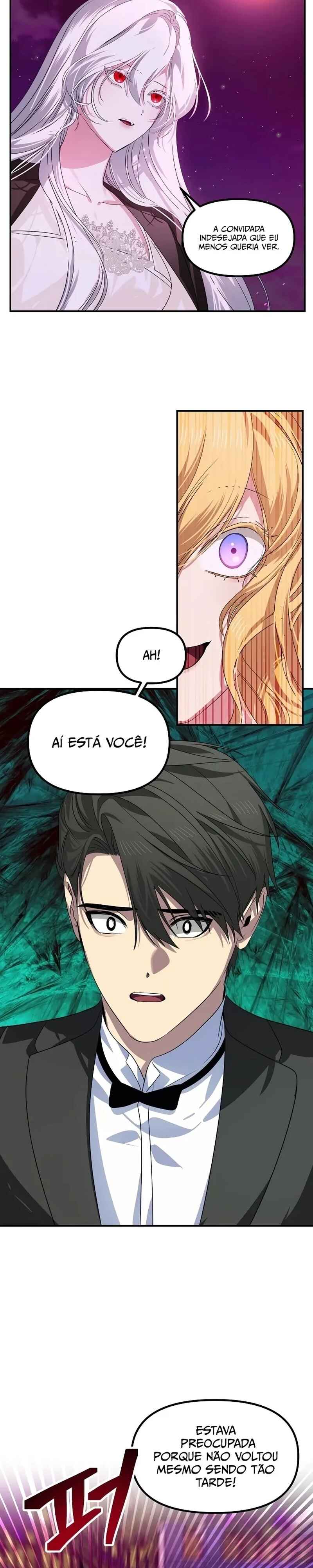 Read SSS-Class Revival Hunter Pt Manga Online