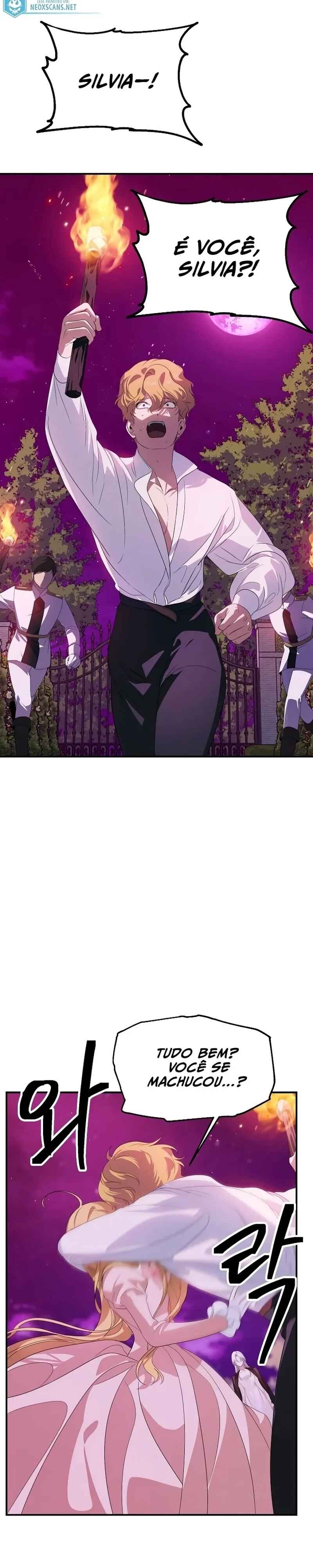 Read SSS-Class Revival Hunter Pt Manga Online