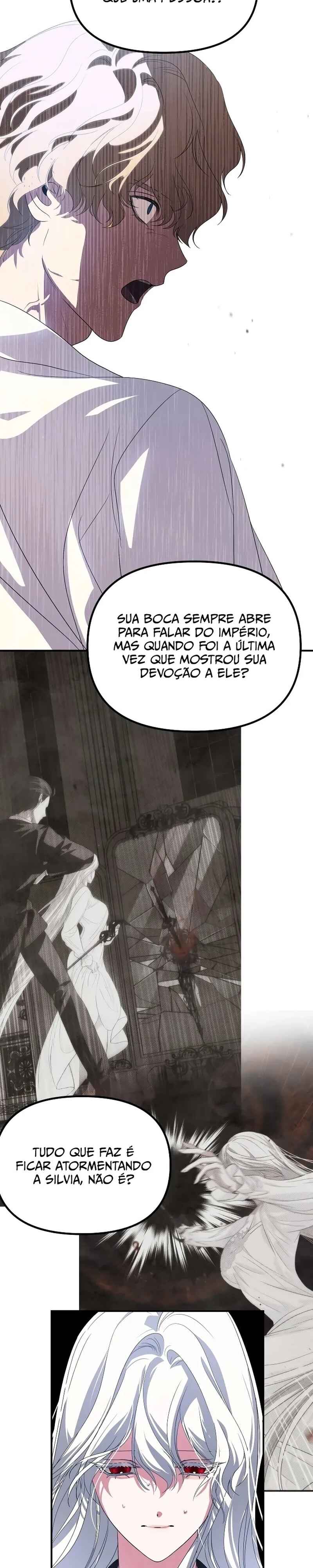 Read SSS-Class Revival Hunter Pt Manga Online
