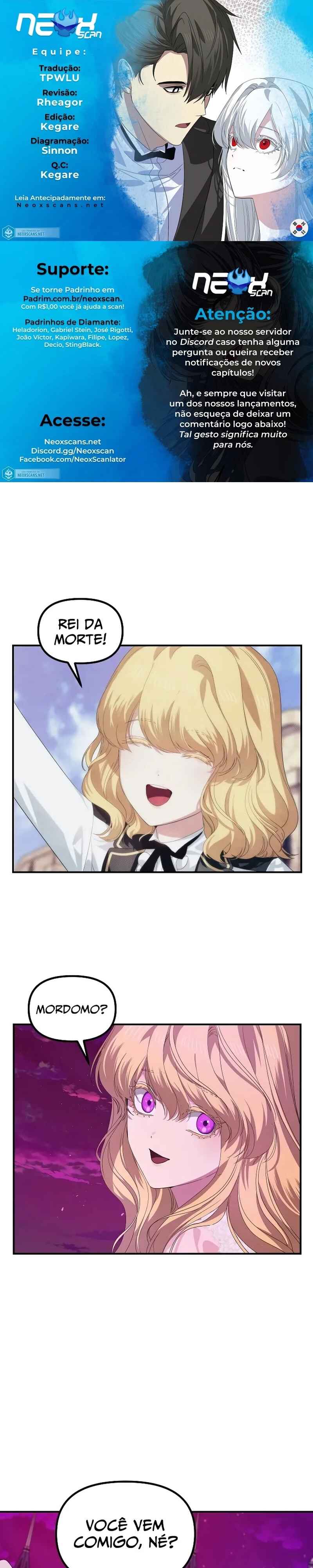 Read SSS-Class Revival Hunter Pt Manga Online
