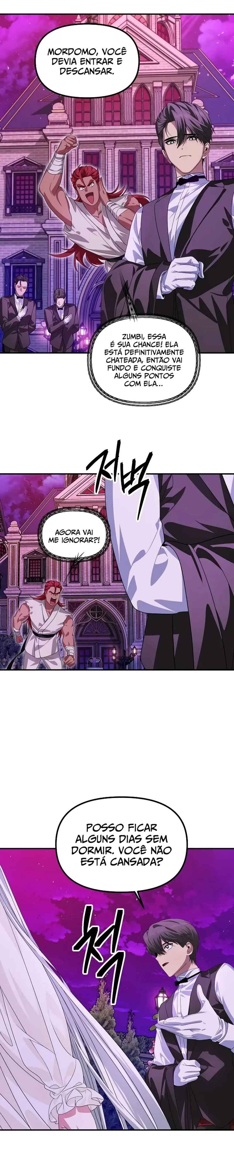 Read SSS-Class Revival Hunter Pt Manga Online