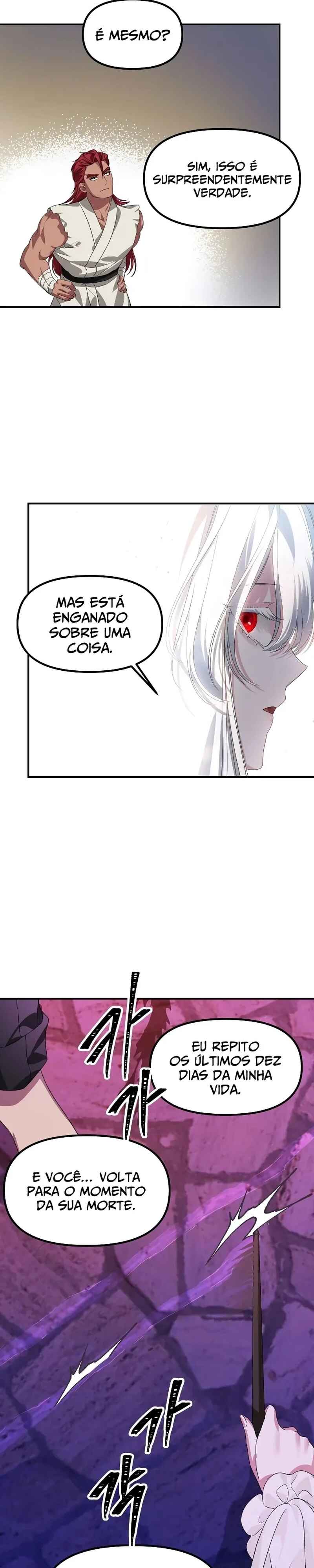 Read SSS-Class Revival Hunter Pt Manga Online