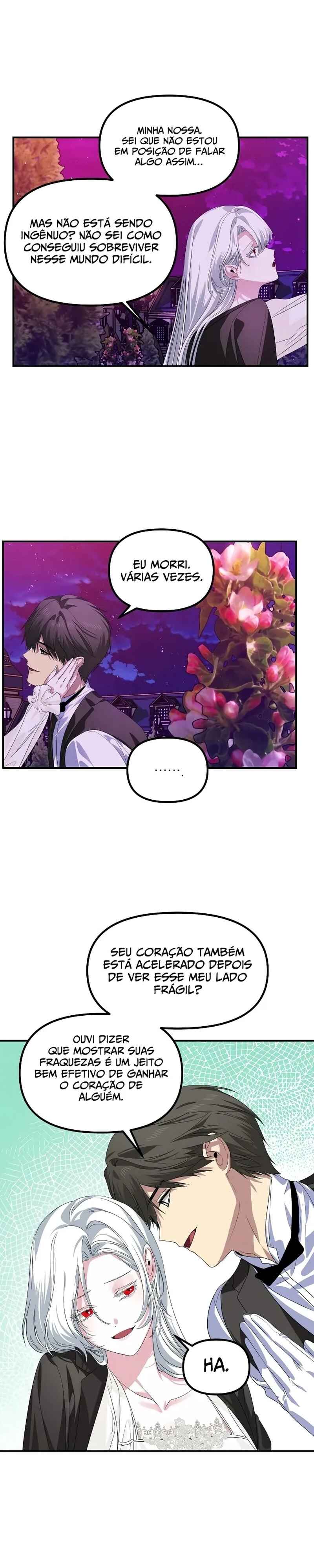 Read SSS-Class Revival Hunter Pt Manga Online