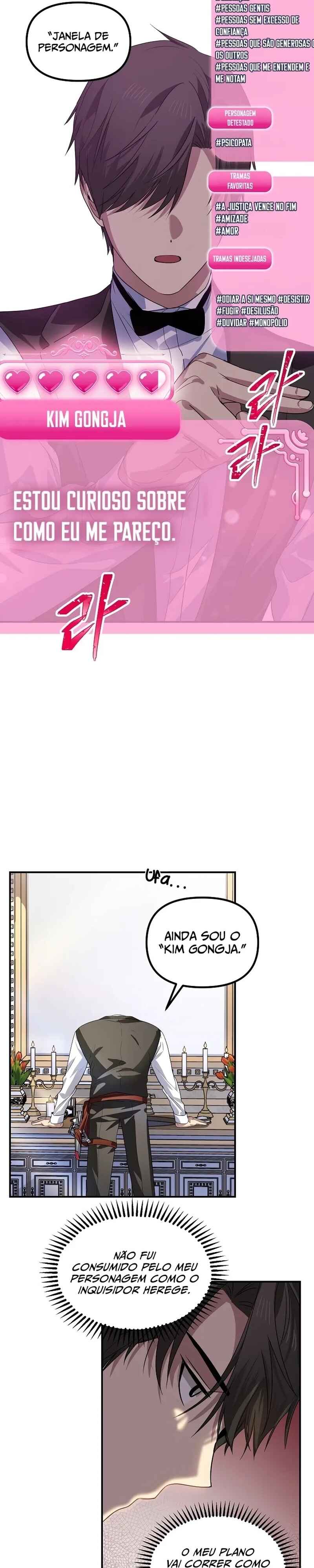 Read SSS-Class Revival Hunter Pt Manga Online