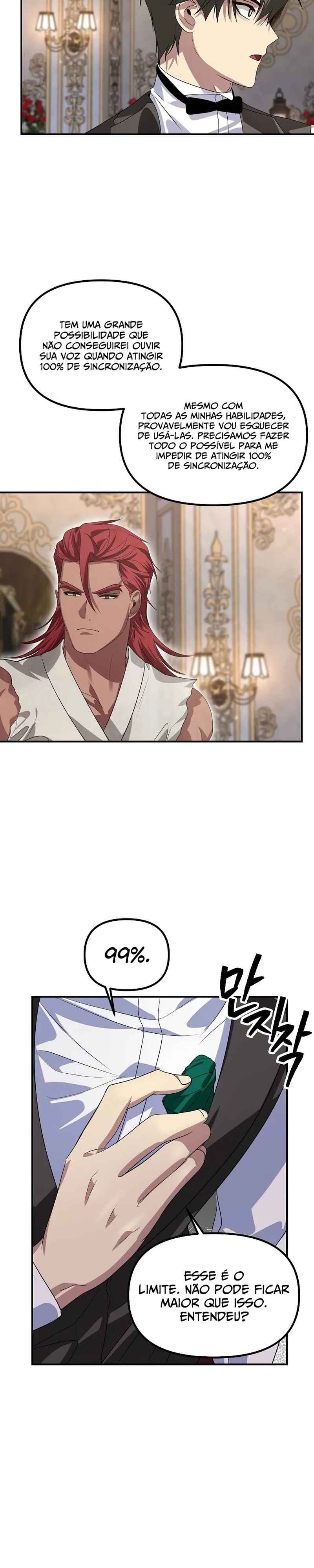 Read SSS-Class Revival Hunter Pt Manga Online