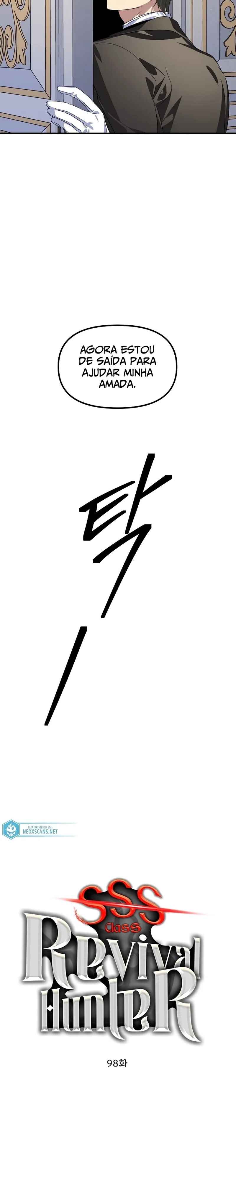 Read SSS-Class Revival Hunter Pt Manga Online