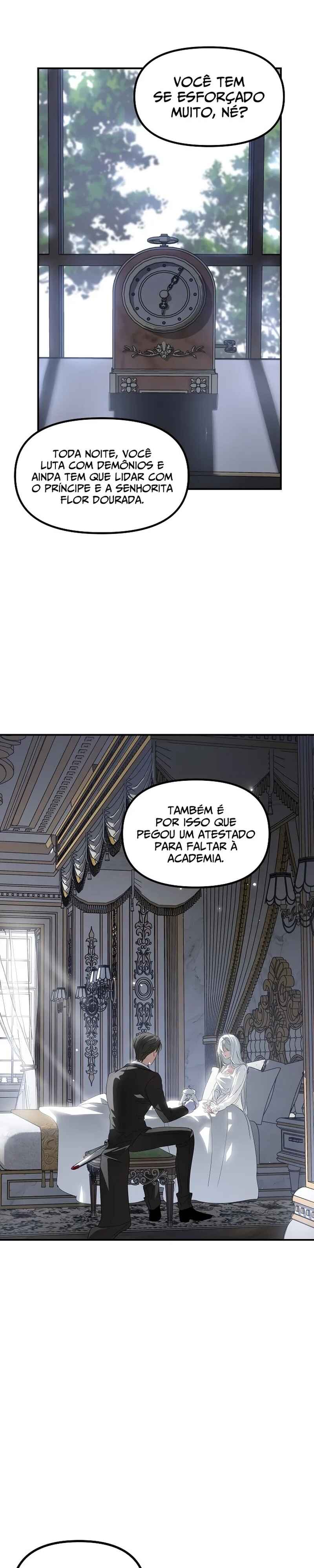 Read SSS-Class Revival Hunter Pt Manga Online