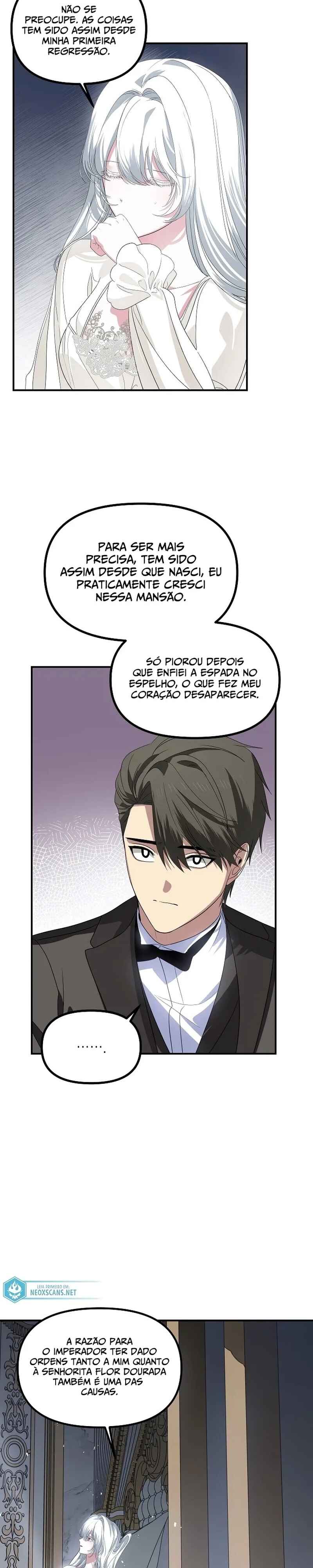 Read SSS-Class Revival Hunter Pt Manga Online