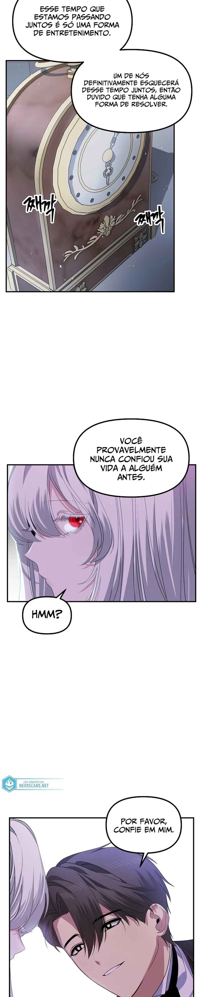 Read SSS-Class Revival Hunter Pt Manga Online
