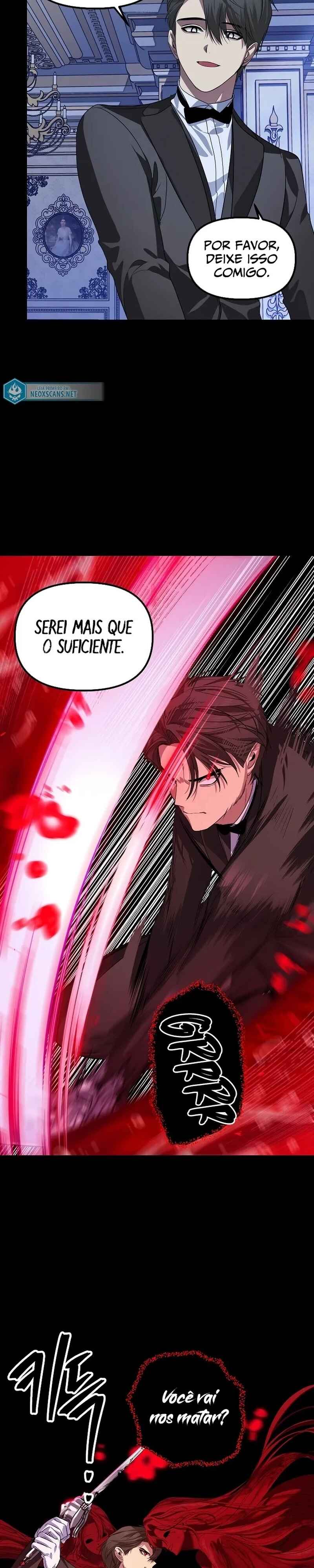 Read SSS-Class Revival Hunter Pt Manga Online